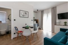 Pensioen Gašpar Appartement 5 – App"B7" foto 5