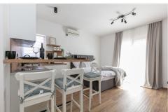 Pensioen Gašpar Appartement 1 – Studio B3 foto 1
