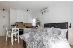Pensioen Gašpar Appartement 1 – Studio B3 foto 2