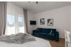 Pensioen Gašpar Appartement 1 – Studio B3 foto 3
