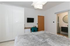 Pensioen Gašpar Slaapkamer 4 – Deluxe 1/2 foto 1