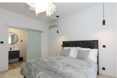 Pensioen Gašpar Slaapkamer 4 – Deluxe 1/2 foto 2