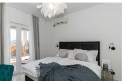 Pensioen Gašpar Slaapkamer 4 – Deluxe 1/2 foto 5