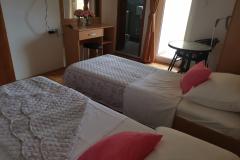 Pensioen Gašpar Slaapkamer 2 – Small Twin foto 1