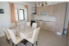 Sunshine Biograd Appartement 1 – A4+2 King foto 1