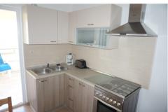 Sunshine Biograd Appartement 2 – Family A1 foto 5