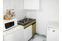 Vila Šesto Appartement 1 – Apartman 1 foto 3