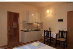 Villa Toni Appartement 4 – Studio foto 1