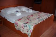 Villa Toni Slaapkamer 2 – Double bed foto 1