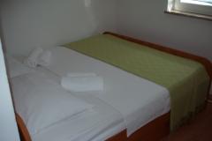 Villa Toni Slaapkamer 1 – Double bed foto 1