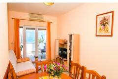 Appartementen Galeb Appartement 3 – Apartman 1 foto 3