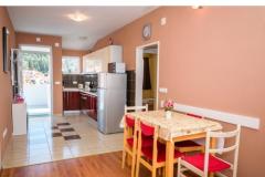 Appartementen Galeb Appartement 1 – Apartman 3 foto 4