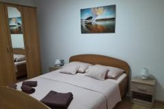 Appartementen Maris Appartement 1 – Apartman foto 2