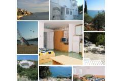 Appartementen Mediteraneo Appartement 1 – Studio foto 1