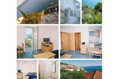 Appartementen Mediteraneo Appartement 1 – Studio foto 2