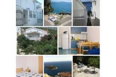 Appartementen Mediteraneo Appartement 2 – A 2+2 foto 1