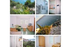 Appartementen Mediteraneo Appartement 2 – A 2+2 foto 2