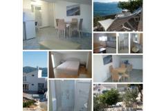 Appartementen Mediteraneo Appartement 2 – A 2+2 foto 3