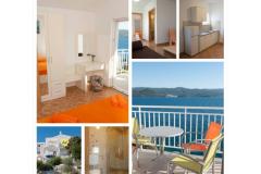 Appartementen Mediteraneo Appartement 2 – A 2+2 foto 4