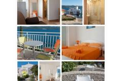 Appartementen Mediteraneo Appartement 3 – A 2+2 foto 1