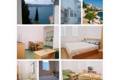 Appartementen Mediteraneo Appartement 3 – A 2+2 foto 2