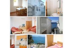 Appartementen Mediteraneo Appartement 3 – A 2+2 foto 3