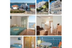 Appartementen Mediteraneo Appartement 3 – A 2+2 foto 4