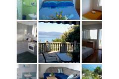 Appartementen Mediteraneo Appartement 4 – A 5+2 foto 2