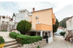 Appartementen Sršen Appartement 1 – A1 foto 2