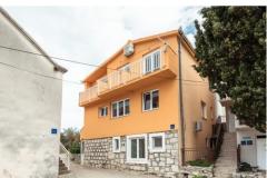 Appartementen Sršen Appartement 1 – A1 foto 3
