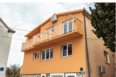 Appartementen Sršen Appartement 1 – A1 foto 4