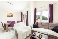 Appartementen Sršen Appartement 1 – A1 foto 5