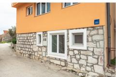 Appartementen Sršen Appartement 2 – A2 foto 1