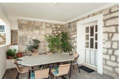 Appartementen Sršen Appartement 2 – A2 foto 4
