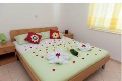 Appartementen Tiho i Jelena Appartement 1 – Maestral foto 4