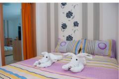 Appartementen Tiho i Jelena Appartement 2 – Fureal foto 1