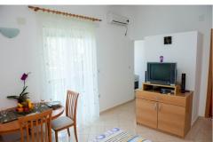 Appartementen Tiho i Jelena Appartement 2 – Fureal foto 4