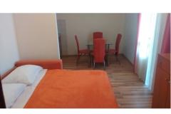 Appartementen Vodanovic Appartement 1 – A5 (3+2) foto 2