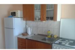 Appartementen Marbis Appartement 3 – A1 foto 3