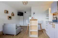 Appartement DuDo Appartement 1 – Apartman 1 foto 3