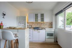 Appartement DuDo Appartement 1 – Apartman 1 foto 4