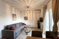 Appartement DuDo Appartement 2 – Apartman 2 foto 1