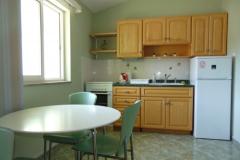 Appartementen 7+ Appartement 3 – 7+ "Mirta" foto 4