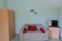 Appartementen 7+ Appartement 3 – 7+ "Mirta" foto 5