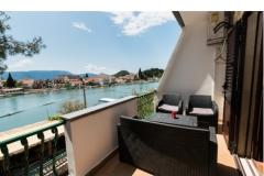 Appartementen Azzurro Appartement 1 – Apartman 4 foto 1