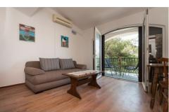 Appartementen Azzurro Appartement 3 – apartman 2 foto 2