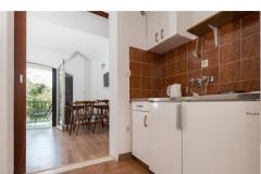 Appartementen Azzurro Appartement 3 – apartman 2 foto 3