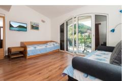 Appartementen Azzurro Appartement 4 – apartman1 foto 4