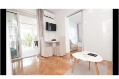 Appartement Ema Bartulović Appartement 3 – Apartman foto 4