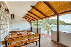 Marinus Appartementen Appartement 2 – Ante foto 1